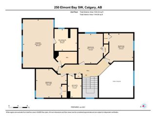 Photo 39: 250 Elmont Bay SW in Calgary: Springbank Hill Detached for sale : MLS®# A1119253