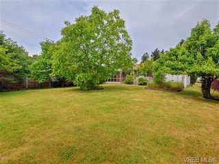 Photo 19: 3095 Brittany Dr in VICTORIA: Co Sun Ridge House for sale (Colwood)  : MLS®# 732743