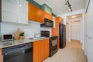 Photo 3: 351 1432 KINGSWAY in Vancouver: Knight Condo for sale in "King Edward Village" (Vancouver East)  : MLS®# R2741066