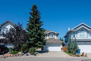 Photo 45: 195 Chaparral Ridge Circle SE in Calgary: Chaparral Detached for sale : MLS®# A2069634
