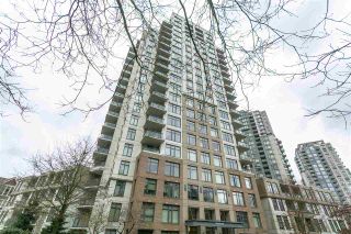 Photo 2: 905 3660 VANNESS Avenue in Vancouver: Collingwood VE Condo for sale in "CIRCA" (Vancouver East)  : MLS®# R2150014