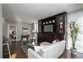 Photo 10: PH2 587 W 7TH Avenue in Vancouver: Fairview VW Condo for sale in "AFFINITI" (Vancouver West)  : MLS®# V1049007