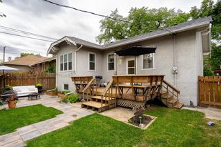 Photo 22: River Heights in Winnipeg: River Heights North Residential for sale (1C)  : MLS®# 202115521
