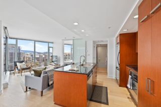 Photo 10: 3105 1255 SEYMOUR STREET in Vancouver: Downtown VW Condo for sale (Vancouver West)  : MLS®# R2691914
