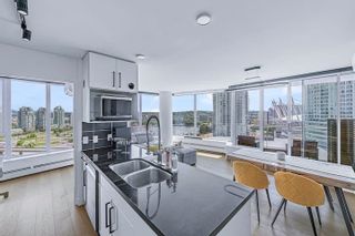 Photo 3: 2505 689 ABBOTT Street in Vancouver: Downtown VW Condo for sale (Vancouver West)  : MLS®# R2836160