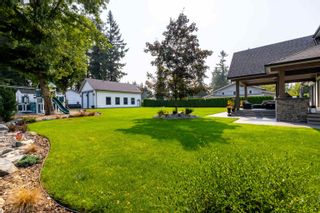 Photo 39: 5280 240 Street in Langley: Salmon River House for sale : MLS®# R2808948