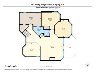Photo 49: 147 Rocky Ridge Drive NW in Calgary: Rocky Ridge Detached for sale : MLS®# A2128197