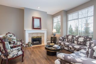 Photo 2: 2 2979 PANORAMA Drive in Coquitlam: Westwood Plateau Townhouse for sale in "DEERCREST" : MLS®# R2532510