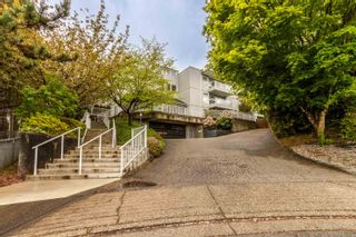 Photo 1: 203 2733 ATLIN Place in Coquitlam: Coquitlam East Condo for sale in "Atlin Court" : MLS®# R2688444