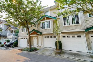 Photo 4: 70 12711 64 Avenue in Surrey: West Newton Townhouse for sale in "Palette On the Park" : MLS®# R2854296