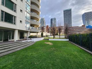Photo 19: 1603 1020 HARWOOD Street in Vancouver: West End VW Condo for sale (Vancouver West)  : MLS®# R2872147