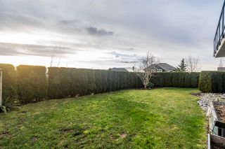 Photo 35: 35850 TREETOP Drive in Abbotsford: Abbotsford East House for sale in "HIGHLANDS" : MLS®# R2534898