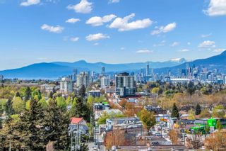Photo 27: 1205 4638 GLADSTONE Street in Vancouver: Victoria VE Condo for sale in "KENSINGTON GARDENS" (Vancouver East)  : MLS®# R2880694