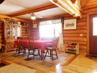 Photo 3: 4503 N 97 Highway in Quesnel: Quesnel - Rural North House for sale (Quesnel (Zone 28))  : MLS®# R2443086