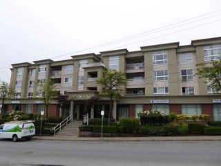 Photo 2: 603 22230 NORTH Avenue in Maple Ridge: West Central Condo for sale in "South Ridge Terrace" : MLS®# V1119611