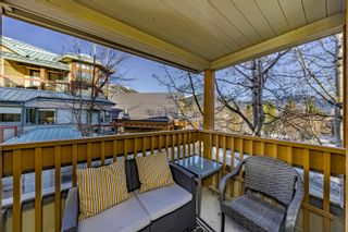 Photo 22: 254 4340 LORIMER Road in Whistler: Whistler Village Condo for sale in "Marketplace Lodge" : MLS®# R2864078