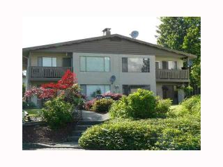 Photo 1: 4061 - 4065 BRAKEN CT in Port Coquitlam: Oxford Heights Multifamily for sale : MLS®# V1061878