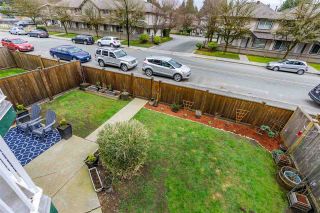 Photo 26: 3 11875 210 Street in Maple Ridge: West Central Townhouse for sale in "WESTSIDE MANOR" : MLS®# R2553682