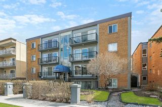 Photo 3: 202 117 23 Avenue SW in Calgary: Mission Apartment for sale : MLS®# A2129461