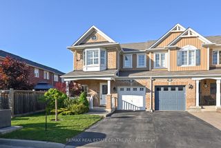 Photo 1: 431 Cavanagh Lane in Milton: Willmont House (2-Storey) for sale : MLS®# W6053604