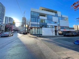 Photo 36: 201 1510 W 6TH Avenue in Vancouver: False Creek Condo for sale in "THE ZONDA" (Vancouver West)  : MLS®# R2840283