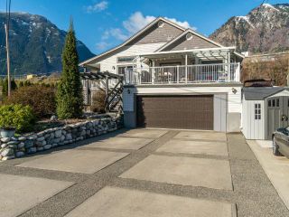 Photo 34: 825 FOSTER DRIVE: Lillooet House for sale (South West)  : MLS®# 161404