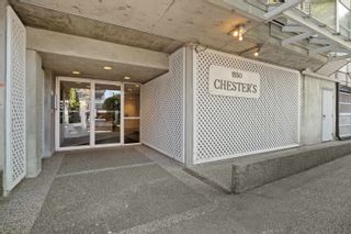 Photo 7: 108 1550 CHESTERFIELD Avenue in North Vancouver: Central Lonsdale Condo for sale in "CHESTER'S" : MLS®# R2873173