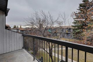 Photo 20: 77 7172 Coach Hill Road SW in Calgary: Coach Hill Row/Townhouse for sale : MLS®# A2094229