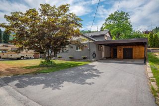Photo 2: 434 3RD AVENUE in Rivervale: House for sale : MLS®# 2474878
