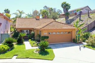 Main Photo: House for sale : 3 bedrooms : 9207 Irongate Lane in Mira Mesa