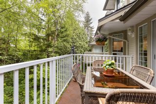 Photo 36: 62 101 PARKSIDE Drive in Port Moody: Heritage Mountain Townhouse for sale in "TREETOPS" : MLS®# R2692754