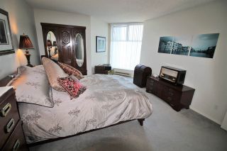 Photo 12: 1607 1135 QUAYSIDE Drive in New Westminster: Quay Condo for sale in "ANCHOR POINTE" : MLS®# R2115931