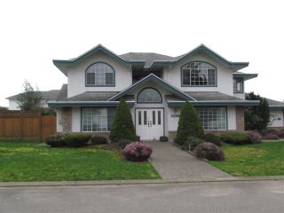 Photo 1: 3386 SLOCAN Drive in Abbotsford: Abbotsford West House for sale : MLS®# R2044628
