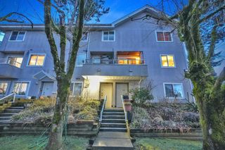 Main Photo: 209 6930 BALMORAL Street in Burnaby: Highgate Townhouse for sale in "Emerald Court" (Burnaby South)  : MLS®# R2888088