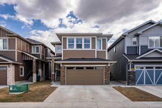 Photo 2: 965 Midtown Avenue SW: Airdrie Detached for sale : MLS®# A2126593
