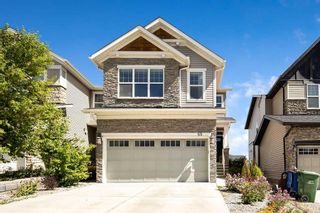 Main Photo: 55 Nolanlake View NW in Calgary: Nolan Hill Detached for sale : MLS®# A2138862