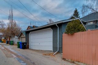 Photo 41: 3201 Vercheres Street SW in Calgary: Upper Mount Royal Detached for sale : MLS®# A2095739