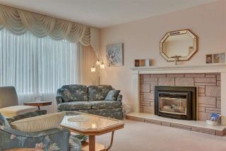 Photo 3: 11080 ORIOLE Drive in Surrey: Bolivar Heights House for sale in "Birdland" (North Surrey)  : MLS®# R2589408