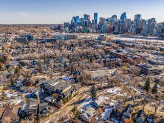 Photo 40: B 1312 Gladstone Road NW in Calgary: Hillhurst Semi Detached (Half Duplex) for sale : MLS®# A2113289