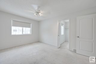 Photo 25: 29 4020 21 Street in Edmonton: Zone 30 House Half Duplex for sale : MLS®# E4319800