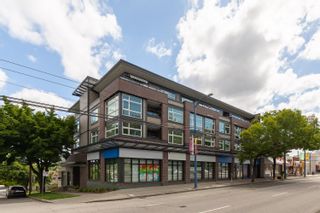 Photo 18: 306 5488 CECIL Street in Vancouver: Collingwood VE Condo for sale in "CECIL HILL" (Vancouver East)  : MLS®# R2706552