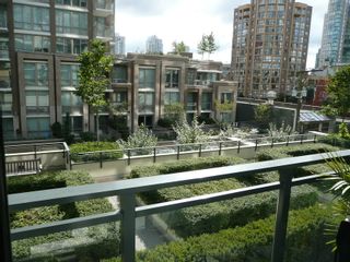 Photo 12: 308 1082 SEYMOUR Street in Vancouver West: Downtown VW Home for sale ()  : MLS®# V931476