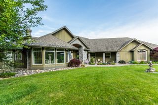 Photo 19: 1 6500 Southwest 15 Avenue in Salmon Arm: Panorama Ranch House for sale (SW Salmon Arm)  : MLS®# 10134549