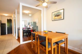 Photo 13: 301 2525 BLENHEIM Street in Vancouver: Kitsilano Condo for sale in "THE MACK" (Vancouver West)  : MLS®# R2684201