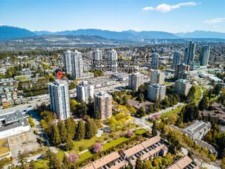 Photo 18: 203 7077 BERESFORD Street in Burnaby: Highgate Condo for sale in "CITY CLUB ON THE PARK" (Burnaby South)  : MLS®# R2874468