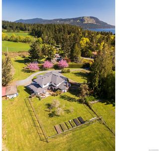 Photo 50: 3240 Kilipi Rd in Mill Bay: ML Mill Bay House for sale (Malahat & Area)  : MLS®# 960993