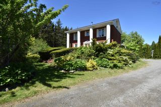Photo 2: 381 New Edinburgh Road in New Edinburgh: Digby County Residential for sale (Annapolis Valley)  : MLS®# 202203172