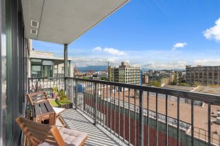 Photo 25: 1102 66 W CORDOVA Street in Vancouver: Downtown VW Condo for sale (Vancouver West)  : MLS®# R2641747