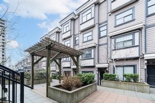 Photo 21: 111 828 ROYAL Avenue in New Westminster: Downtown NW Condo for sale in "Brickstone Wall" : MLS®# R2879826