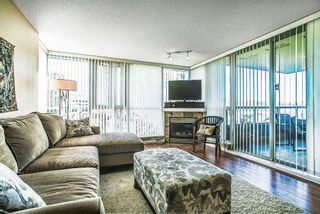 Photo 4: 403 235 GUILDFORD Way in Port Moody: North Shore Pt Moody Condo for sale in "THE SINCLAIR" : MLS®# R2187020